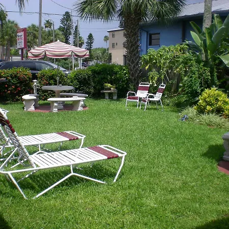 Carousel Suites -Redington Shores